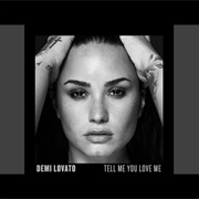 Only Forever - Demi Lovato