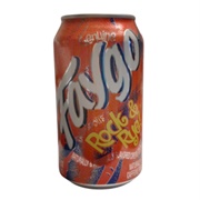 Faygo Dee-Licious Rock & Rye