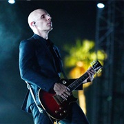 Billy Howerdel (A Perfect Circle)