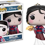 Mulan #2
