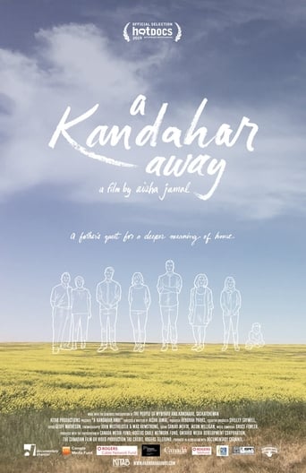 A Kandahar Away (2019)