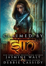 Claimed by Sin (Jasmine Walt, Debbie Cassidy)