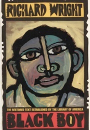 Black Boy (Richard Wright)