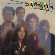 The Adverts - Cast of Thousands