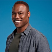 Kevin Daniels (Gay, He/Him)