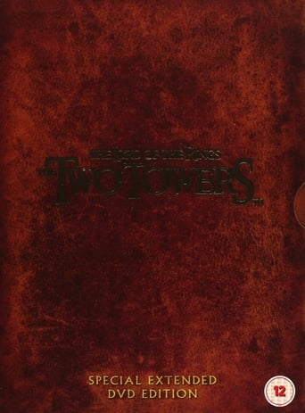 The Lord of the Rings: The Two Towers (Extended Edition) (2003)