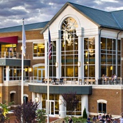 University of Lynchburg