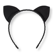 Ariana Cat Ears