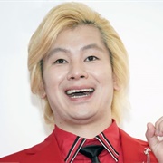 Kazlaser (Bisexual, He/Him)