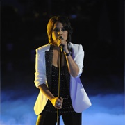 Vicci Martinez (Season 1)