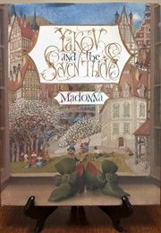 Yakov and the Seven Thieves (Madonna)