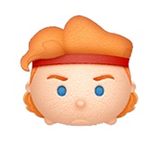 Hercules Tsum Tsum