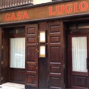 Casa Lucio