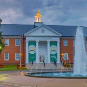 University of South Carolina Upstate