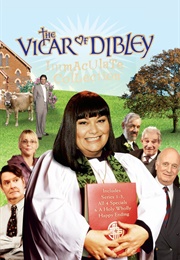 The Vicar of Dibley (2002)