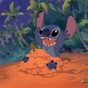 Stitch