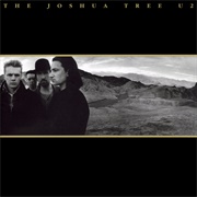 The Joshua Tree (U2, 1987)