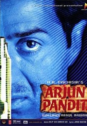 Arjun Pandit (1999)