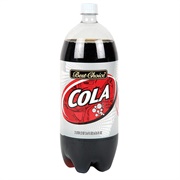 Best Choice Cola