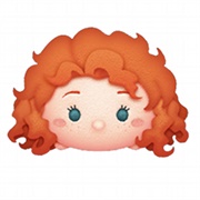 Merida Tsum Tsum
