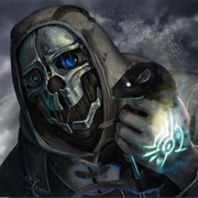 Corvo Attano (Dishonored)