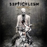 Septicflesh - The Great Mass