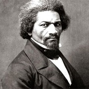 Frederick Douglass  "The Meaning of July Fourth for the Negro" 1852