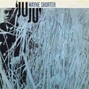 Wayne Shorter - Juju