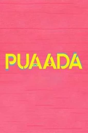 Puaada (2021)