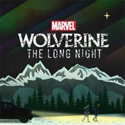 Wolverine- The Long Night