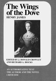 Wings of the Dove (Henry James)