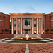 University of South Alabama