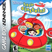 Disney's Little Einsteins