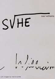 She (Saul Williams)