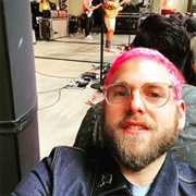 Jonah Hill