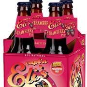 Capt'n Eli's Strawberry Pop