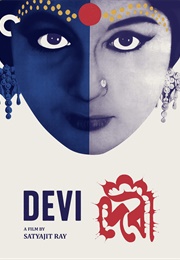 Devi (1960)