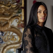 Rosario Dawson