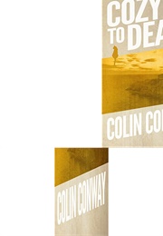 Cozy Up to Death (Colin Conway)
