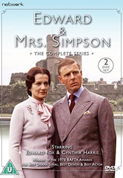 Edward & Mrs. Simpson (1978)