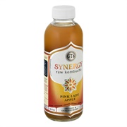 GT's SYNERGY Pink Lady Apple