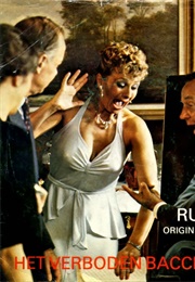 Het Verboden Bacchanaal (1981)