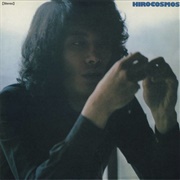 Hiro Yanagida - Hirocosmos