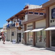 St Maarten, Netherland Antilles