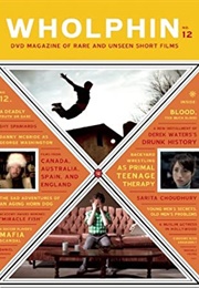 Wholphin: Issue 12 (2010)