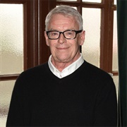 Cleve Jones (Gay, He/Him)