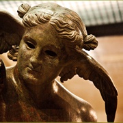 Hypnos (God of Sleep)