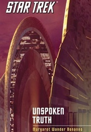 Unspoken Truth (Margaret Wander Bonanno)