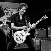 Steve Jones (Sex Pistols)