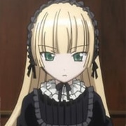 Victorique (Gosick)